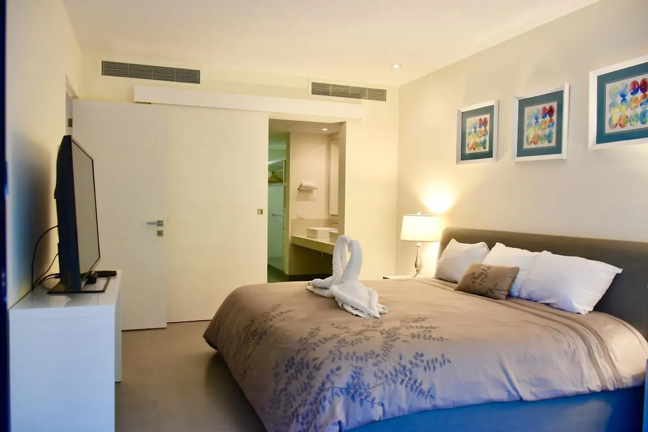 Family Getaway At Nick Price Residences 신데 델 카르멘 0*,