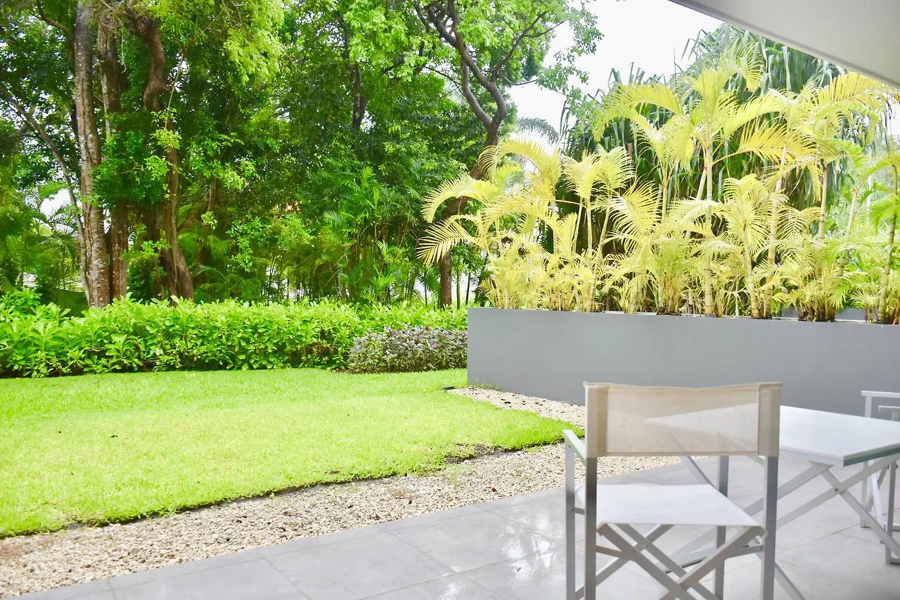 Family Getaway At Nick Price Residences 신데 델 카르멘 0*,  멕시코