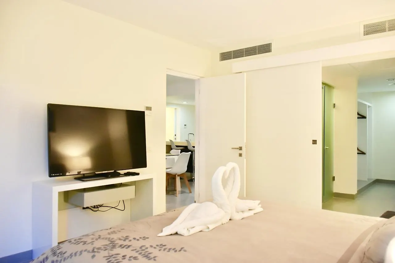 Family Getaway At Nick Price Residences 신데 델 카르멘 0*,  멕시코
