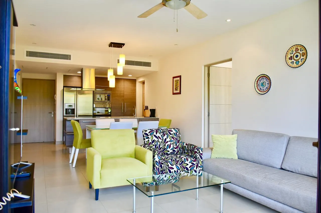 Family Getaway At Nick Price Residences 신데 델 카르멘 멕시코