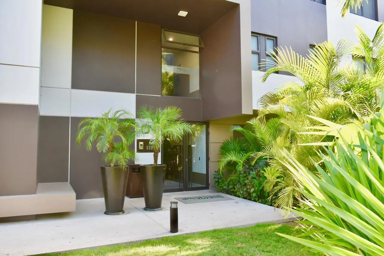 Family Getaway At Nick Price Residences 신데 델 카르멘 멕시코