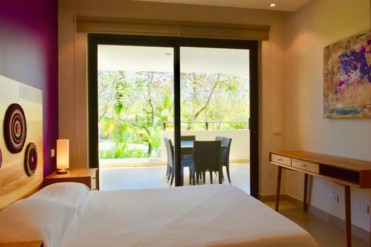 Family Getaway At Nick Price Residences 신데 델 카르멘 0*,