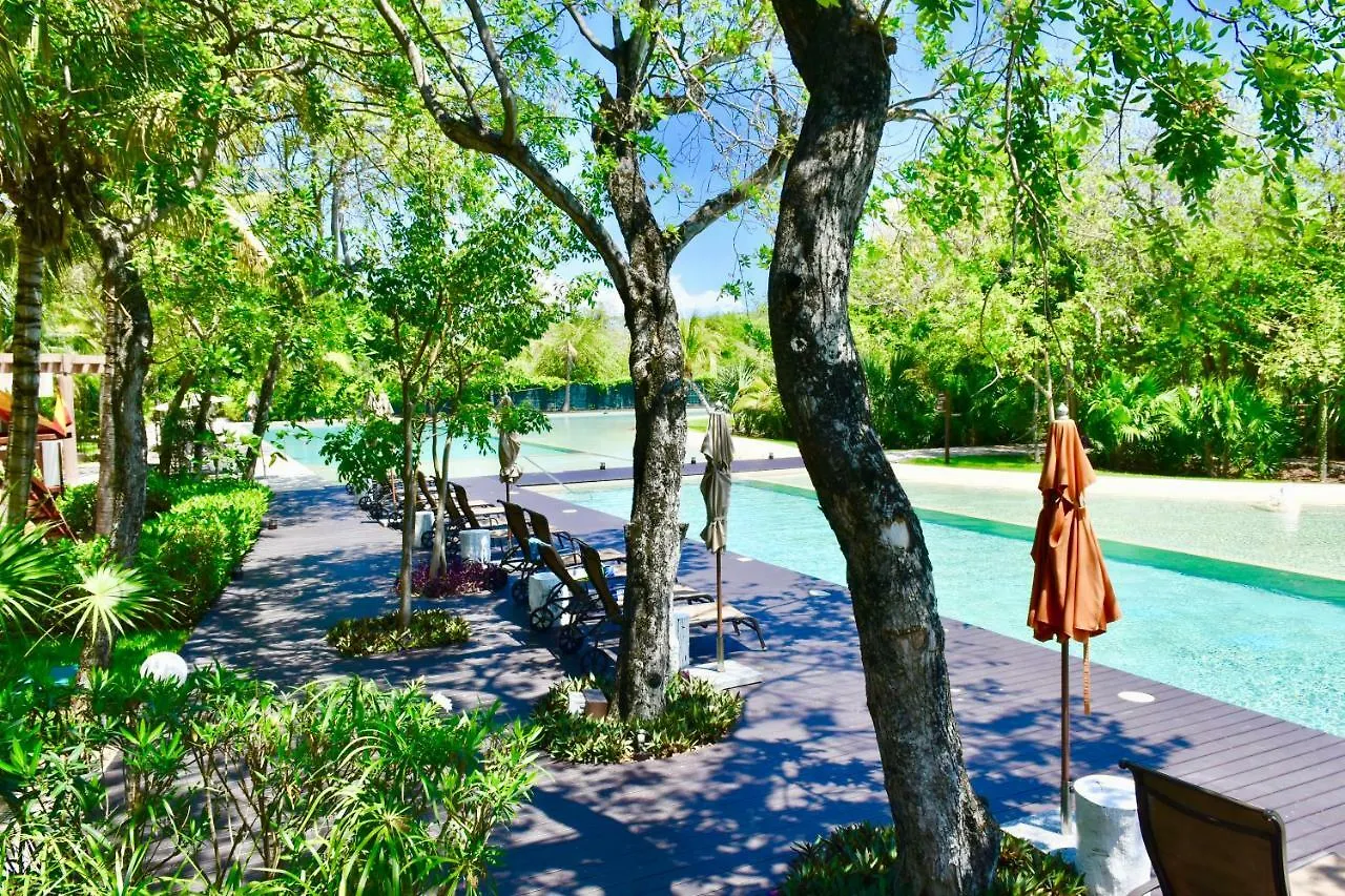 Family Getaway At Nick Price Residences 신데 델 카르멘 멕시코