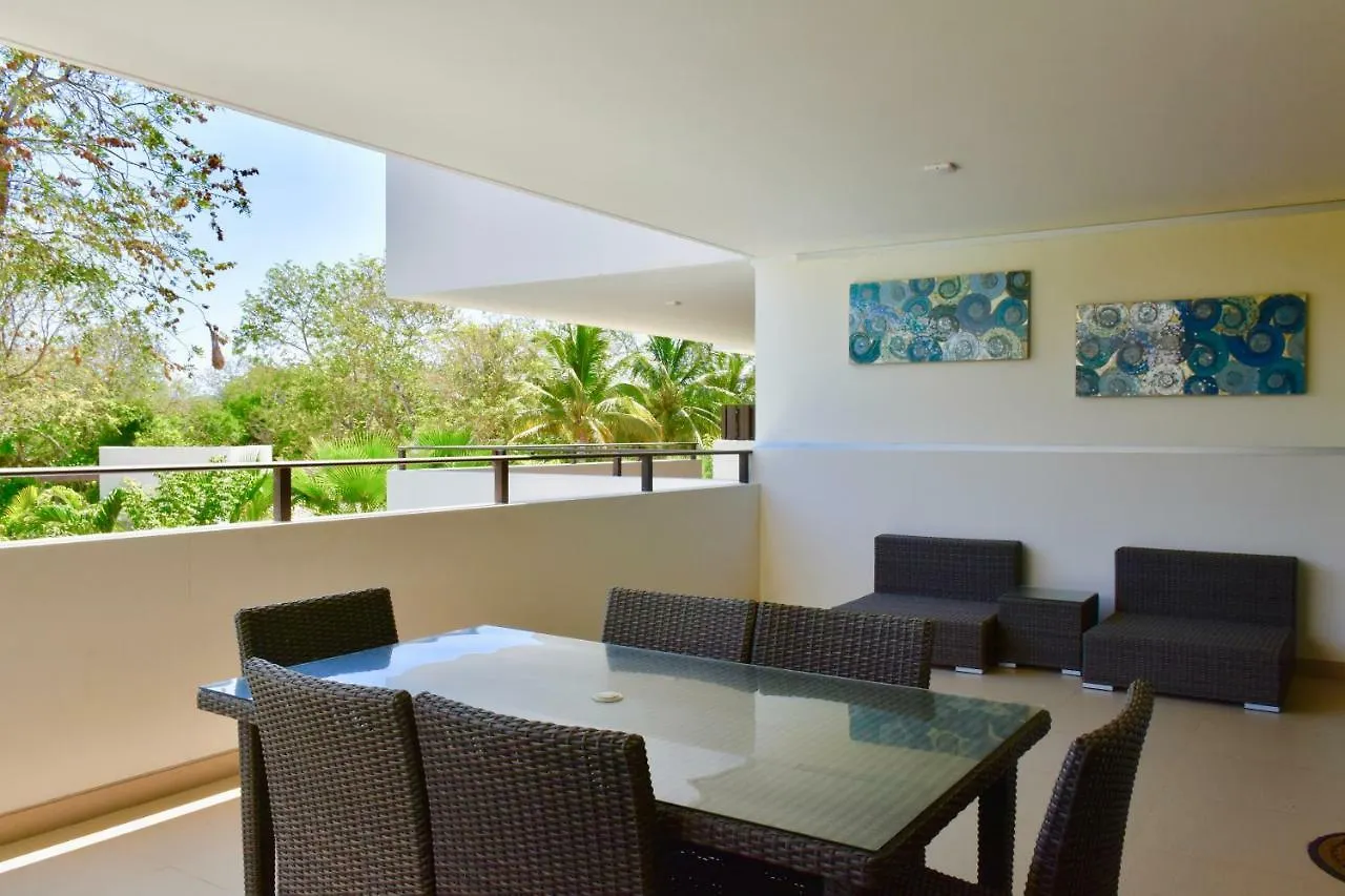 Family Getaway At Nick Price Residences 신데 델 카르멘