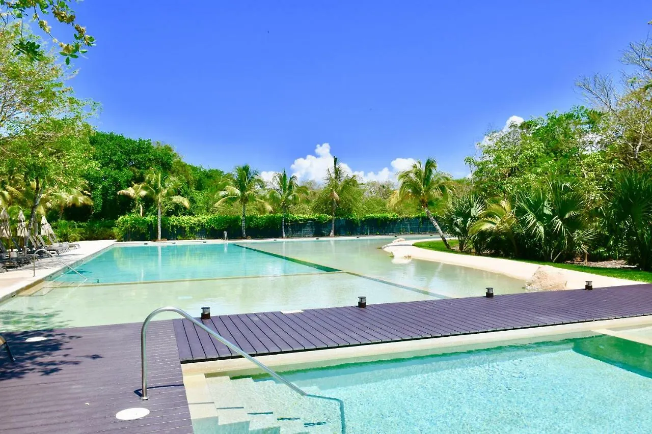 Family Getaway At Nick Price Residences 신데 델 카르멘 0*,