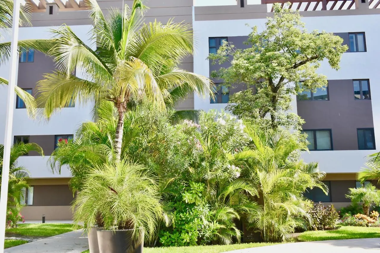 Apartament Family Getaway At Nick Price Residences Playa del Carmen Meksyk